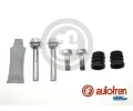 Sada vodicch pouzder brzdovho tmenu AUTOFREN SEINSA ‐ AFR D7309C