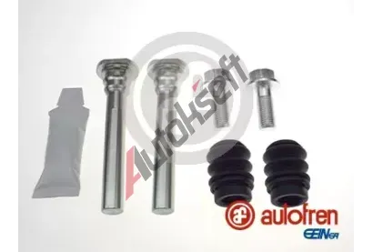 AUTOFREN SEINSA Sada vodicch pouzder brzdovho tmenu AFR D7313C, D7313C