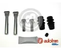 Sada vodicch pouzder brzdovho tmenu AUTOFREN SEINSA ‐ AFR D7314C