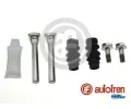 Sada vodicch pouzder brzdovho tmenu AUTOFREN SEINSA ‐ AFR D7315C
