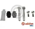 Sada vodicch pouzder brzdovho tmenu AUTOFREN SEINSA ‐ AFR D7317C