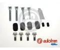 Sada vodicch pouzder brzdovho tmenu AUTOFREN SEINSA ‐ AFR D7319C