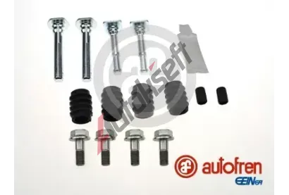 AUTOFREN SEINSA Sada vodicch pouzder brzdovho tmenu AFR D7319C, D7319C