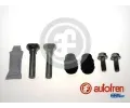 Sada vodicch pouzder brzdovho tmenu AUTOFREN SEINSA ‐ AFR D7320C