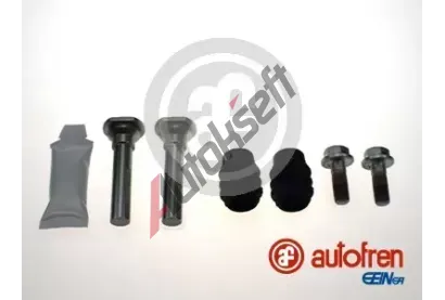 AUTOFREN SEINSA Sada vodicch pouzder brzdovho tmenu AFR D7320C, D7320C