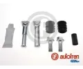 Sada vodicch pouzder brzdovho tmenu AUTOFREN SEINSA ‐ AFR D7321C