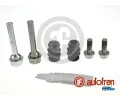 Sada vodicch pouzder brzdovho tmenu AUTOFREN SEINSA ‐ AFR D7322C