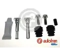 Sada vodicch pouzder brzdovho tmenu AUTOFREN SEINSA ‐ AFR D7325C
