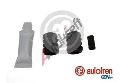 AUTOFREN SEINSA Manžeta - vodítko brzdového třmenu AFR D7329, D7329 AUTOFREN SEINSA Manžeta - vodítko brzdového třmenu AFR D7329, D7329
