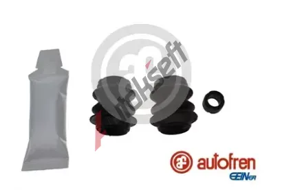 AUTOFREN SEINSA Man�eta - vod�tko brzdov�ho t�menu AFR D7348, D7348