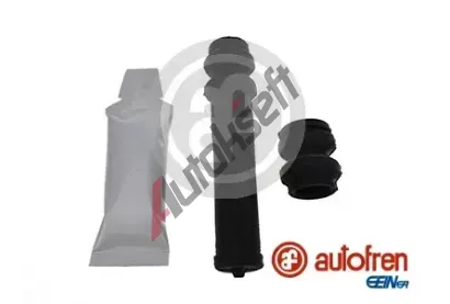 AUTOFREN SEINSA Manžeta - vodítko brzdového třmenu AFR D7357, D7357 AUTOFREN SEINSA Manžeta - vodítko brzdového třmenu AFR D7357, D7357
