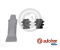 Maneta - vodtko brzdovho tmenu AUTOFREN SEINSA ‐ AFR D7363