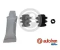 Maneta - vodtko brzdovho tmenu AUTOFREN SEINSA ‐ AFR D7364
