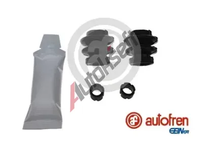 AUTOFREN SEINSA Man�eta - vod�tko brzdov�ho t�menu AFR D7365, D7365