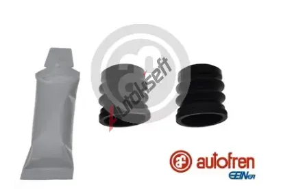 AUTOFREN SEINSA Manžeta - vodítko brzdového třmenu AFR D7389, D7389 AUTOFREN SEINSA Manžeta - vodítko brzdového třmenu AFR D7389, D7389