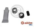 Maneta - vodtko brzdovho tmenu AUTOFREN SEINSA ‐ AFR D7405