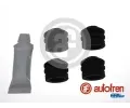 Maneta - vodtko brzdovho tmenu AUTOFREN SEINSA ‐ AFR D7406