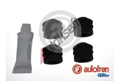 AUTOFREN SEINSA Manžeta - vodítko brzdového třmenu AFR D7406, D7406 AUTOFREN SEINSA Manžeta - vodítko brzdového třmenu AFR D7406, D7406