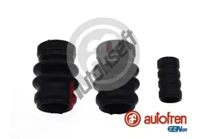 AUTOFREN SEINSA Manžeta - vodítko brzdového třmenu AFR D7411, D7411  AUTOFREN SEINSA Manžeta - vodítko brzdového třmenu AFR D7411, D7411