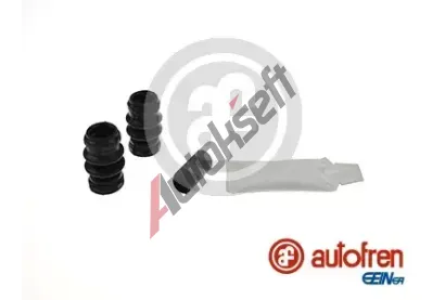 AUTOFREN SEINSA Manžeta - vodítko brzdového třmenu AFR D7412, D7412 AUTOFREN SEINSA Manžeta - vodítko brzdového třmenu AFR D7412, D7412