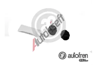 AUTOFREN SEINSA Manžeta - vodítko brzdového třmenu AFR D7458, D7458 AUTOFREN SEINSA Manžeta - vodítko brzdového třmenu AFR D7458, D7458