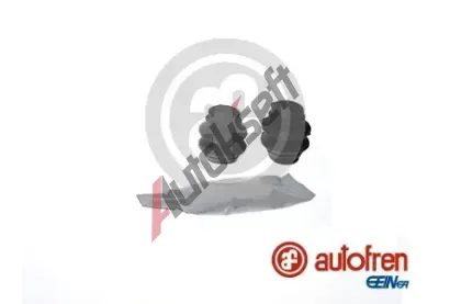 AUTOFREN SEINSA Manžeta - vodítko brzdového třmenu AFR D7462, D7462 AUTOFREN SEINSA Manžeta - vodítko brzdového třmenu AFR D7462, D7462