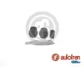 Maneta - vodtko brzdovho tmenu AUTOFREN SEINSA ‐ AFR D7470