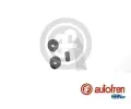 Maneta - vodtko brzdovho tmenu AUTOFREN SEINSA ‐ AFR D7472