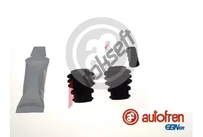 AUTOFREN SEINSA Manžeta - vodítko brzdového třmenu AFR D7477, D7477 AUTOFREN SEINSA Manžeta - vodítko brzdového třmenu AFR D7477, D7477