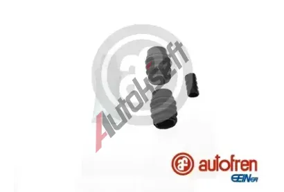 AUTOFREN SEINSA Manžeta - vodítko brzdového třmenu AFR D7486, D7486 AUTOFREN SEINSA Manžeta - vodítko brzdového třmenu AFR D7486, D7486
