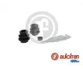 Maneta - vodtko brzdovho tmenu AUTOFREN SEINSA ‐ AFR D7489