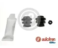 Maneta - vodtko brzdovho tmenu AUTOFREN SEINSA ‐ AFR D7493