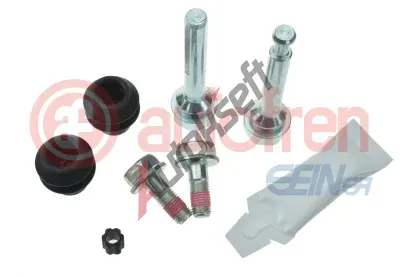 AUTOFREN SEINSA Sada vodicch pouzder brzdovho tmenu AFR D7497C, D7497C