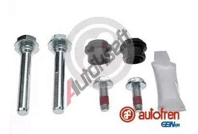 AUTOFREN SEINSA Sada vodicch pouzder brzdovho tmenu AFR D7500C, D7500C