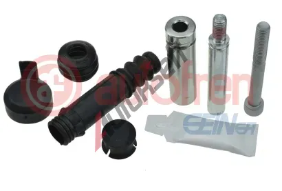 AUTOFREN SEINSA Sada vodicch pouzder brzdovho tmenu AFR D7501C, D7501C