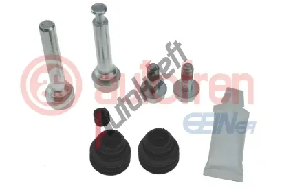 AUTOFREN SEINSA Sada vodicch pouzder brzdovho tmenu AFR D7506C, D7506C