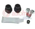 Sada vodicch pouzder brzdovho tmenu AUTOFREN SEINSA ‐ AFR D7518C