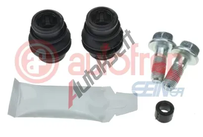 AUTOFREN SEINSA Sada vodicch pouzder brzdovho tmenu AFR D7518C, D7518C