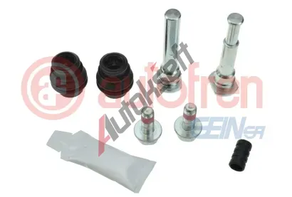 AUTOFREN SEINSA Sada vodicch pouzder brzdovho tmenu AFR D7522C, D7522C