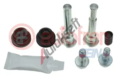 AUTOFREN SEINSA Sada vodicch pouzder brzdovho tmenu AFR D7523C, D7523C