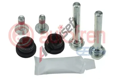 AUTOFREN SEINSA Sada vodicch pouzder brzdovho tmenu AFR D7531C, D7531C