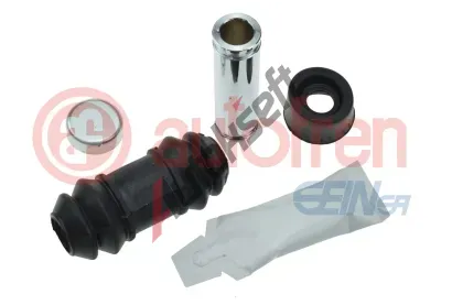 AUTOFREN SEINSA Sada vodicích pouzder brzdového třmenu AFR D7536C, D7536C AUTOFREN SEINSA Sada vodicích pouzder brzdového třmenu AFR D7536C, D7536C