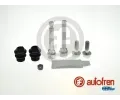 Sada vodicch pouzder brzdovho tmenu AUTOFREN SEINSA ‐ AFR D7571C