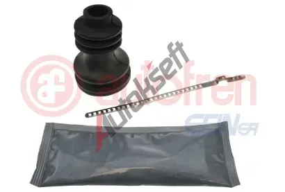AUTOFREN SEINSA Sada manety hnacho hdele AFR D8029, D8029