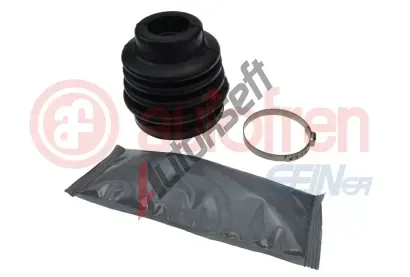 AUTOFREN SEINSA Sada manžety hnacího hřídele AFR D8037, D8037 AUTOFREN SEINSA Sada manžety hnacího hřídele AFR D8037, D8037