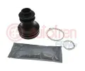 Sada manety hnacho hdele AUTOFREN SEINSA ‐ AFR D8067