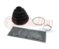 Sada manety hnacho hdele AUTOFREN SEINSA ‐ AFR D8094