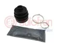 Sada manety hnacho hdele AUTOFREN SEINSA ‐ AFR D8121