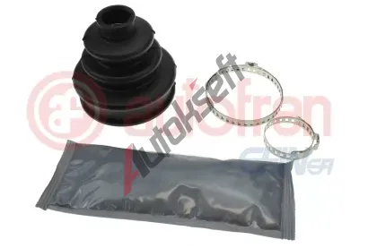 AUTOFREN SEINSA Sada manety hnacho hdele AFR D8122E, D8122E