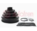 Sada manety hnacho hdele AUTOFREN SEINSA ‐ AFR D8132